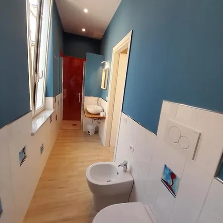 Feriehus Casa Scio *