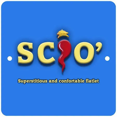 Casa Scio Будинок відпочинку Сорренто