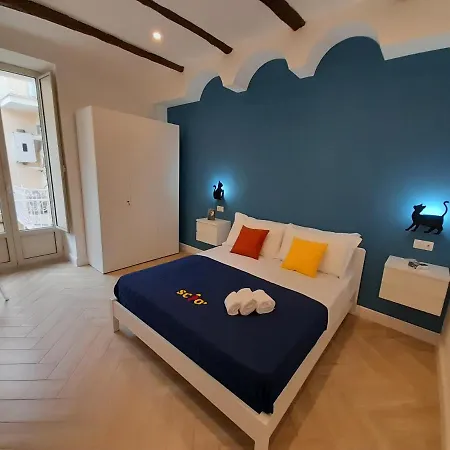 Casa Scio Península Sorrentina