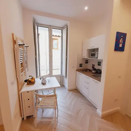 Semesterbostad Casa Scio *