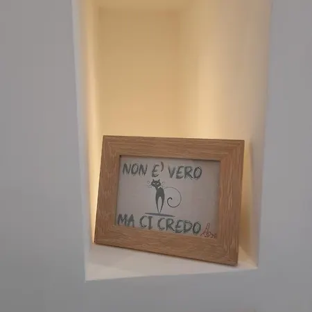 Casa Scio Сорренто