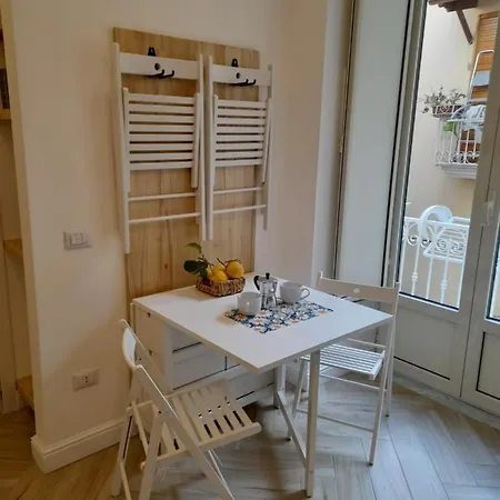 Casa Scio Сasa de vacaciones Península Sorrentina