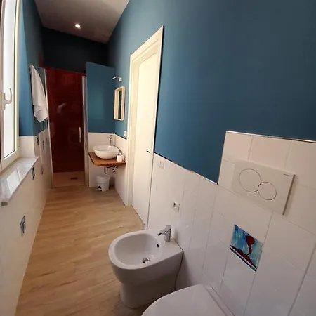 Casa Scio Сasa de vacaciones Península Sorrentina