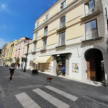 Casa Scio * Sorrento