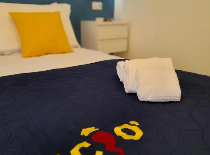 Будинок відпочинку Casa Scio Сорренто