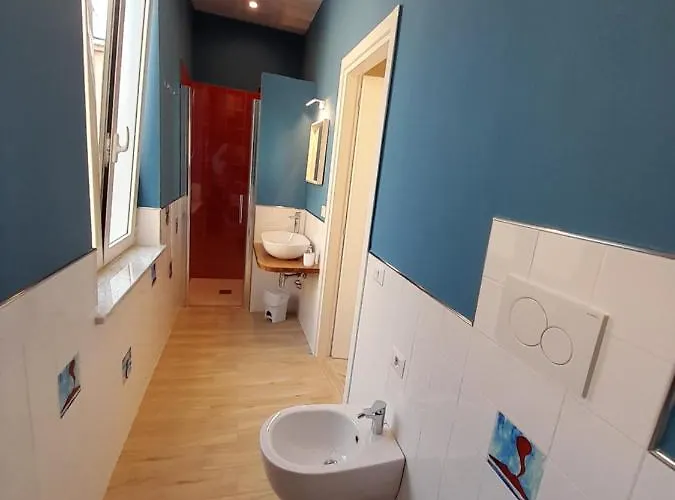 Будинок відпочинку Casa Scio *