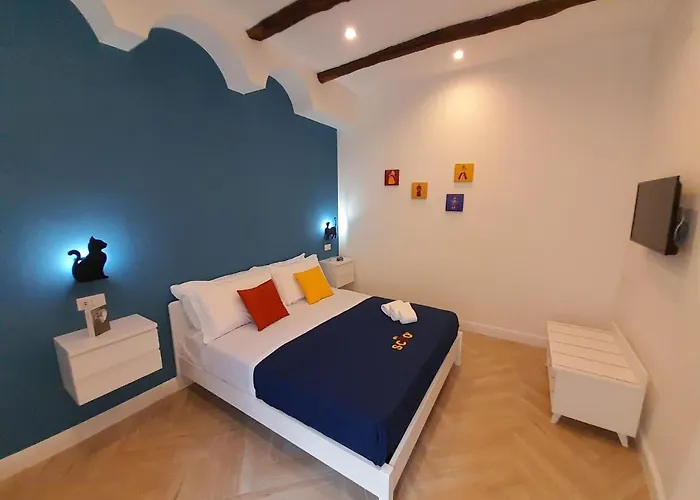 Casa Scio Σορέντο