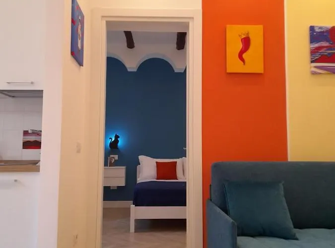 Casa Scio Σορέντο