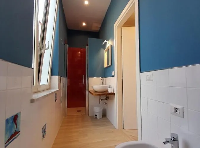 Casa Scio * Sorrento