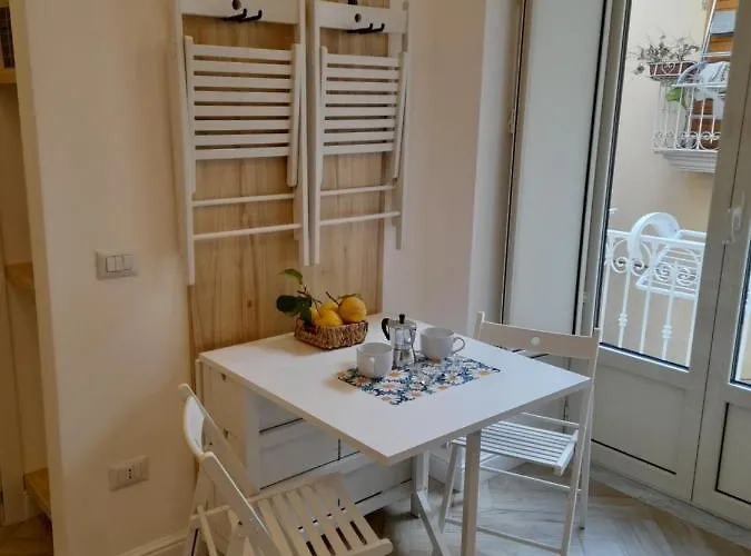 Casa Scio Σπίτι διακοπών Σορέντο