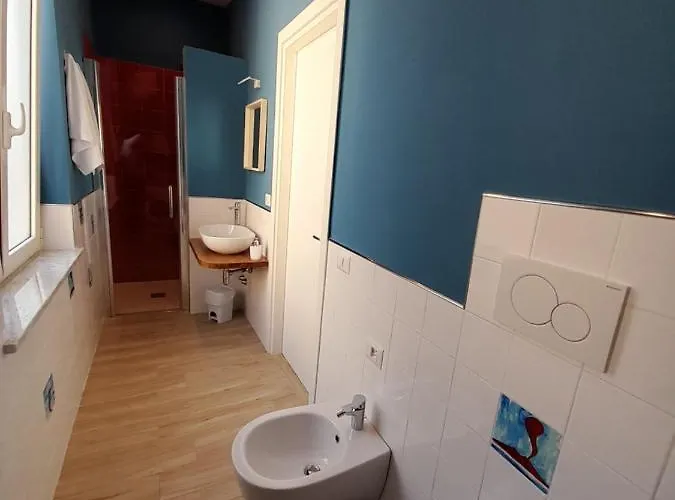 Casa Scio Holiday home Sorrento