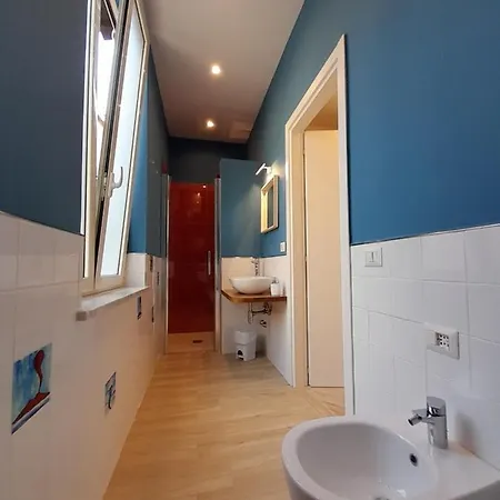 Casa Scio * Сорренто