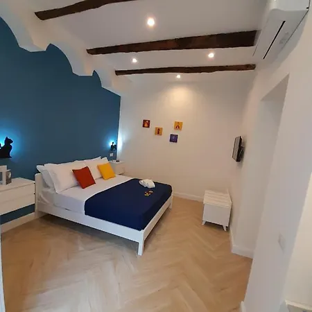 Casa Scio Будинок відпочинку Сорренто